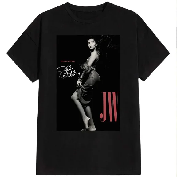 Vintage Jody Watley Gift For Fans Men S-235XL Tee 10D783