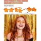 thumbnail image 4 of Frameless Star Sunglasses, Star Sunglasses, Transparent Candy Color Glasses, Tinted Glasses, Favorite Studio Accessories For Singles, Well-packed Airm, 4 of 5