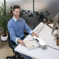thumbnail image 3 of Fellowes Halo™ 95 Laminator, 3 of 8