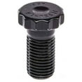 thumbnail image 1 of 0.875 in. 12 Point Bolt with Left Threads, Black, 1 of 1