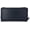 Green, variant on Women’s Zip Around Wallet and Phone Clutch with RFID Blocking and Genuine Leather Fits All Smartphone Sizes