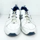 thumbnail image 3 of New Balance Mens 608 V5 MX608WN5 White Casual Shoes Sneakers Size 12 D, 3 of 6