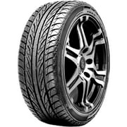 Blackhawk Street-H HU01 205/50ZR17 205/50R17 93W XL AS A/S Performance Tire