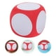 thumbnail image 4 of Dados de espuma gigantes Dados de espuma grandes para estudiantes Dados gigantes de espuma de borrado en seco Dados de espuma de matemáticas para la escuela primaria, 4 of 8