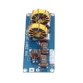 thumbnail image 4 of ANGGREK Low Pass Filter Module,LPF 1KW 30MHZ Low Pass Filter Module SWR Filtering Board For HF Power Supply SSB ,Filtering Board, 4 of 8