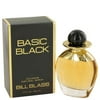 Basic Black Bill Blass 1.7 oz Cologne Spray For Women