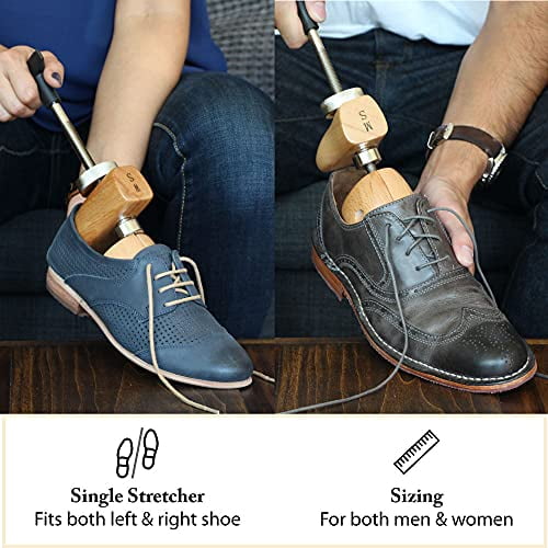 Footfitter shoe stretcher hotsell