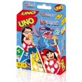 thumbnail image 5 of Mattel UNO Skibidi Juegos de cartas Entretenimiento divertido para la familia Juego de mesa Póker Juguetes para niños Naipes, 5 of 5