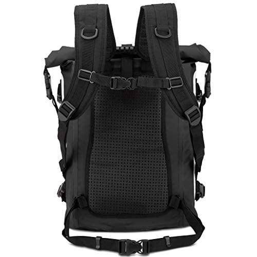 Mares Cruise Dry Bag MBP15 Scuba Diving Travel Dry Backpack Gear Bag