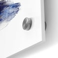 thumbnail image 3 of Epic Art 'Jump Into Nowhere' by Robert Farkas, Acrylic Glass Wall Art, 48"x24", 3 of 8