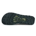 thumbnail image 2 of Altra Lone Peak 7 Mens Trail Running Trainer Black/Grey/Green - UK 10, 2 of 4