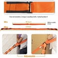 thumbnail image 4 of Heavy Objects Liftable, Furniture Adjustable Moving System, Professional Moving Gear for Ergonomic Design, Appliances and Furniture, 4 of 5