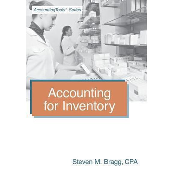 Pre-Owned Accounting for Inventory (Paperback) 1938910222 9781938910227