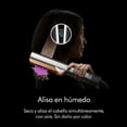thumbnail image 2 of Alisadora de Cabello Dyson Airstrait Edición Limitada – Terciopelo Rojo y oro, de Húmedo a Seco, Secado Rápido y Control de Frizz, 2 of 8