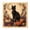 C#330, variant on DIY Pearl Painting Kit Halloween Pumpkin House, 2D Diamond Art Craft for Adults Kids, Spooky Black Cat Mosaic, Stress Relief Home Wall Decor Gift