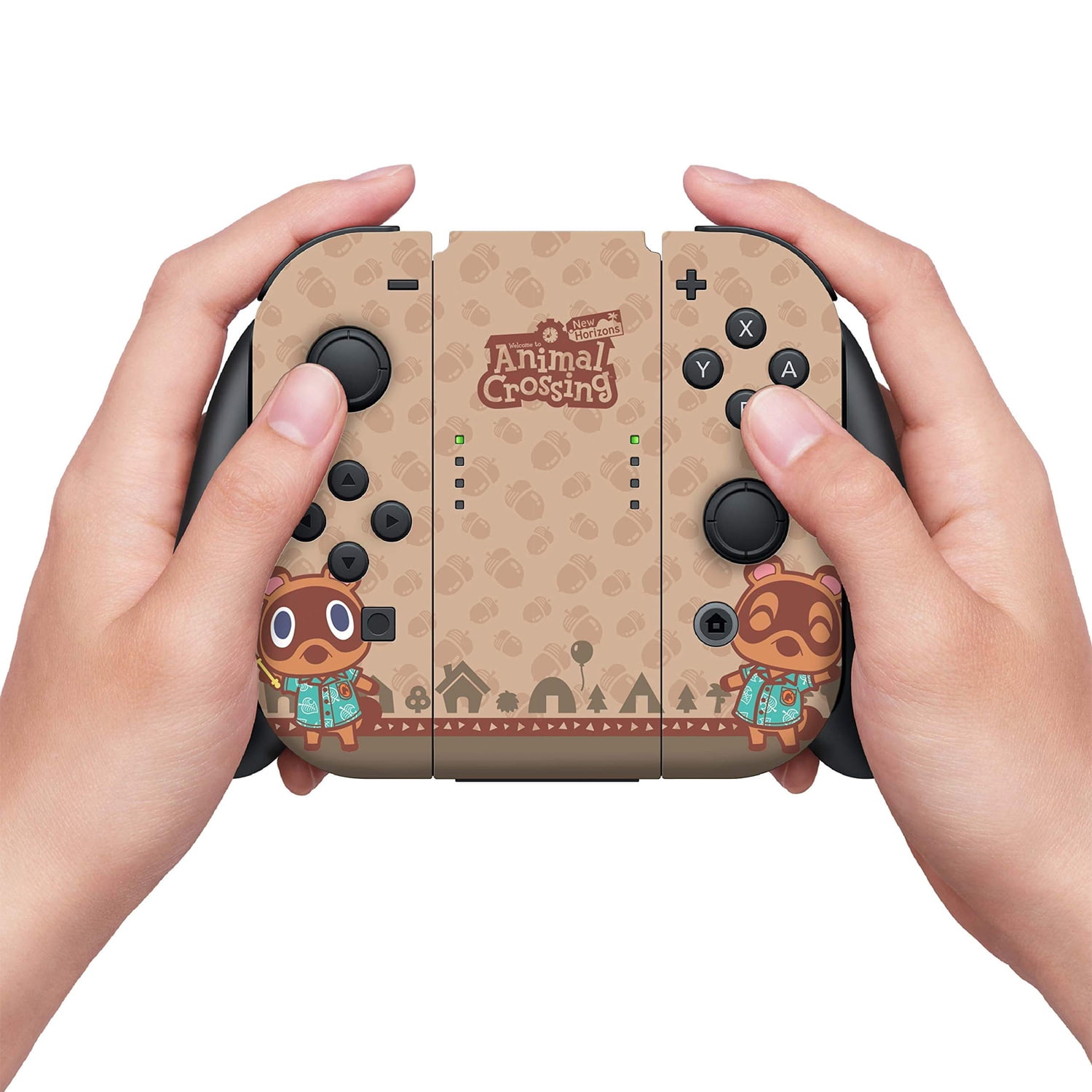 animal crossing controller walmart