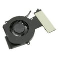 thumbnail image 3 of CPU GPU Cooler Cooling Fan for  OMEN 15  Replacement Part with 4 Pin Connector 5V 0.5A, 3 of 7