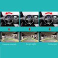 thumbnail image 6 of AHD 1080P Camera Car Intelligent Dynamic Trajectory Tracks Parking Line Camera Rear View Reverse Camera, 6 of 8