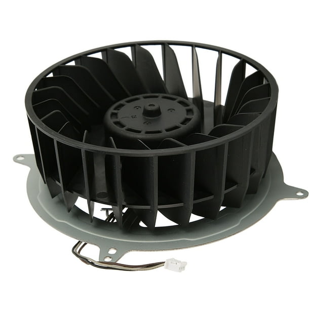 Ventilador de Enfriamiento de CPU, Ventilador de Enfriamiento interno DC 12V FÁCIL DE INSTALAR DISIPACIÓN DE CALOR DE REEMPLAZO PARA CONSOLAS