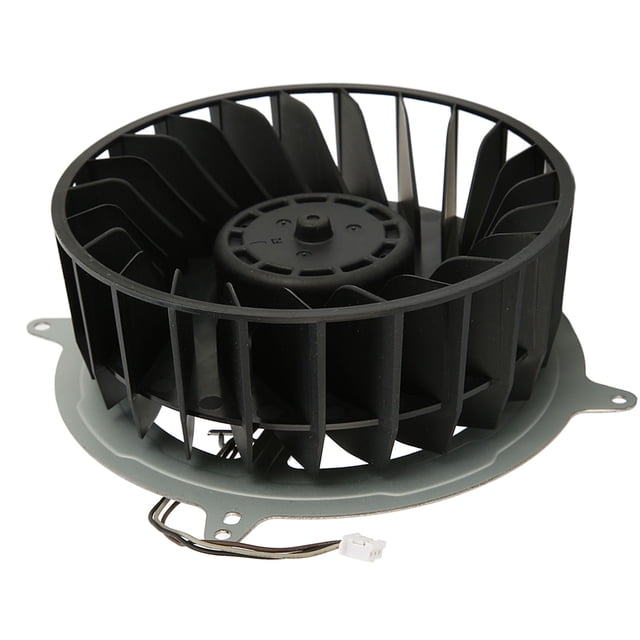 Ventilador de Enfriamiento de CPU, Ventilador de Enfriamiento interno DC 12V FÁCIL DE INSTALAR DISIPACIÓN DE CALOR DE REEMPLAZO PARA CONSOLAS