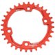 thumbnail image 1 of Accesorio de ciclismo Sincero disco único aleación de aluminio M8000 34T, 1 of 9