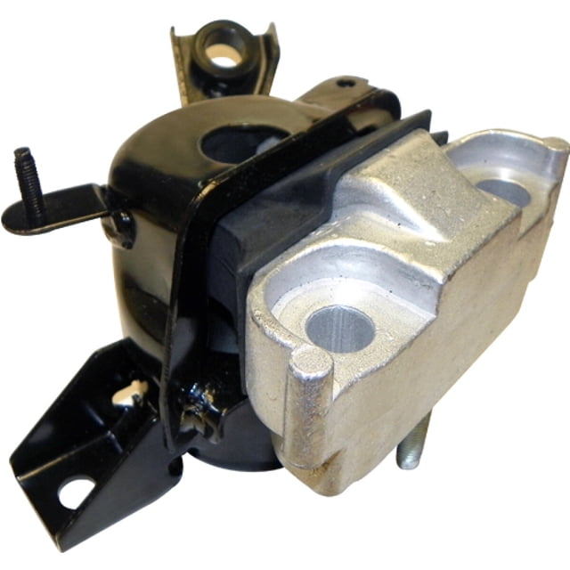 1 Soporte Motor Rav4 2006 A 2008 Toyota L4 2.4L Der DAI .