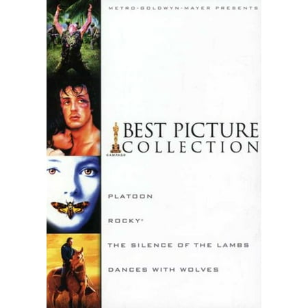 MGM Best Picture Gift Set (DVD)