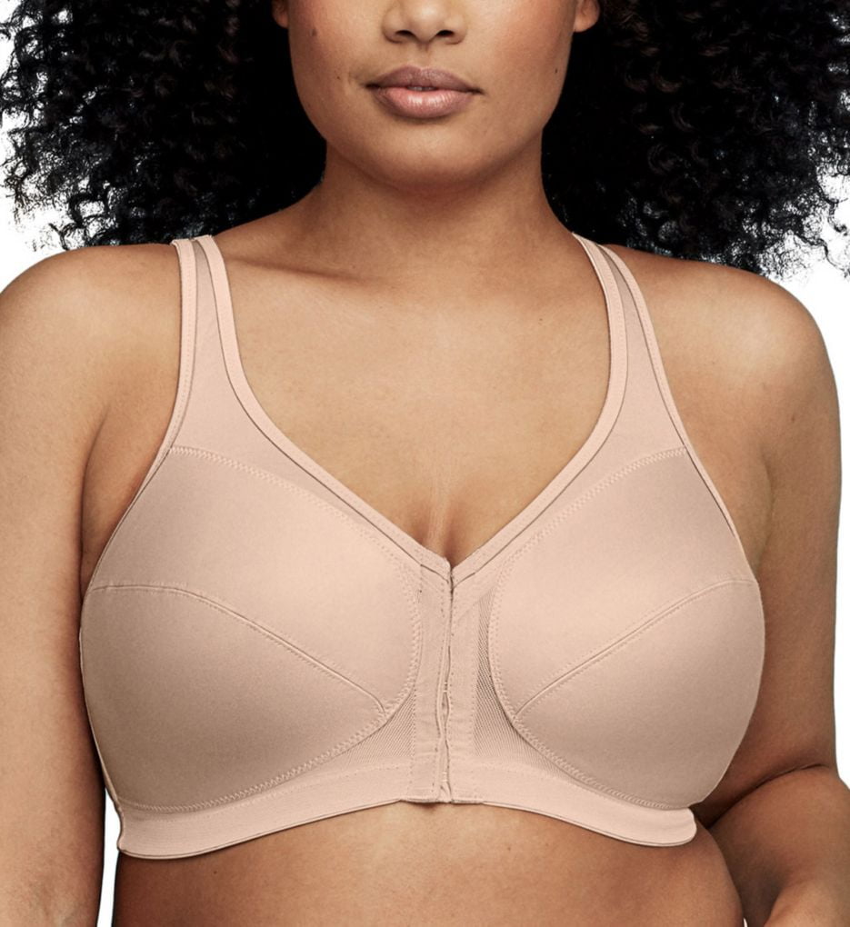 bra back