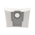 thumbnail image 5 of Colectores de bolsas de polvo de 24 piezas para Xiaomi Roborock Q5+ Q7 T8 S7 Maxv, 5 of 5
