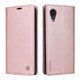 thumbnail image 5 of Funda para Samsung Galaxy A03 Core Estuche de Cuero PU Tipo Cartera con Ranuras para Tarjetas y Cierre Magnético, 5 of 5