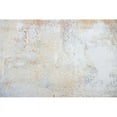 thumbnail image 4 of Bashian E110-IVRS-9X12-5570A 8 ft. 6 in. x 11 ft. 6 in. Everek Abstract Transitional Polypropylene Machine Made Rectangle Area Rug, Ivory & Rose, 4 of 4