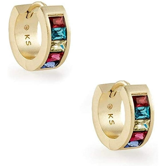 Kendra Scott Jack Huggie Earrings