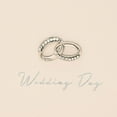 thumbnail image 3 of Amore Suede Wedding Album Holds 100 7 x 5 Pictures, 3 of 5