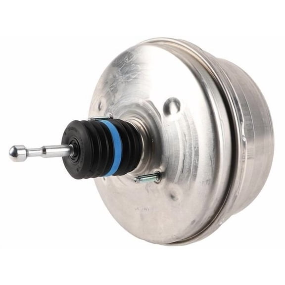 Brake Booster - Compatible with 2014 - 2019 Cadillac CTS - AC Delco