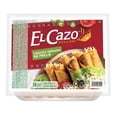 thumbnail image 1 of Taquitos El Cazo dorados de pollo 1 paquete con 20 pzas, 1 of 3