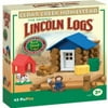 Lincoln Logs Cedar Creek Homestead Building Set