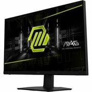 MSI MAG 322URDF E16 32" Class 4K UHD Gaming LCD Monitor - 16:9 - Black - 31.5" Viewable - Rapid IPS - 3840 x 2160 - 1.07 Billion Colors - FreeSync Premium - 400 Nit - 0.50 ms - 320 Hz Refresh Rate ...