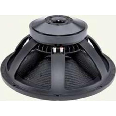 B&C Speakers 18TBX100 Woofer price history on PriceWatchPro