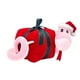 thumbnail image 2 of Peluche De Navidad, Muñeco De Peluche, Diseño De Juguete, Decoración Navideña, Juguete De Animales Bonito Para Niños, 2 of 2