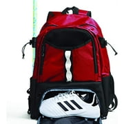Athletico Youth Lacrosse Bag