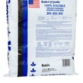 thumbnail image 5 of Grow More GR35010 Cold Water 20-20-20 Soluble Concentrated Plant Fertilizer, 5 of 5