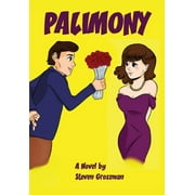 Palimony (Hardcover)