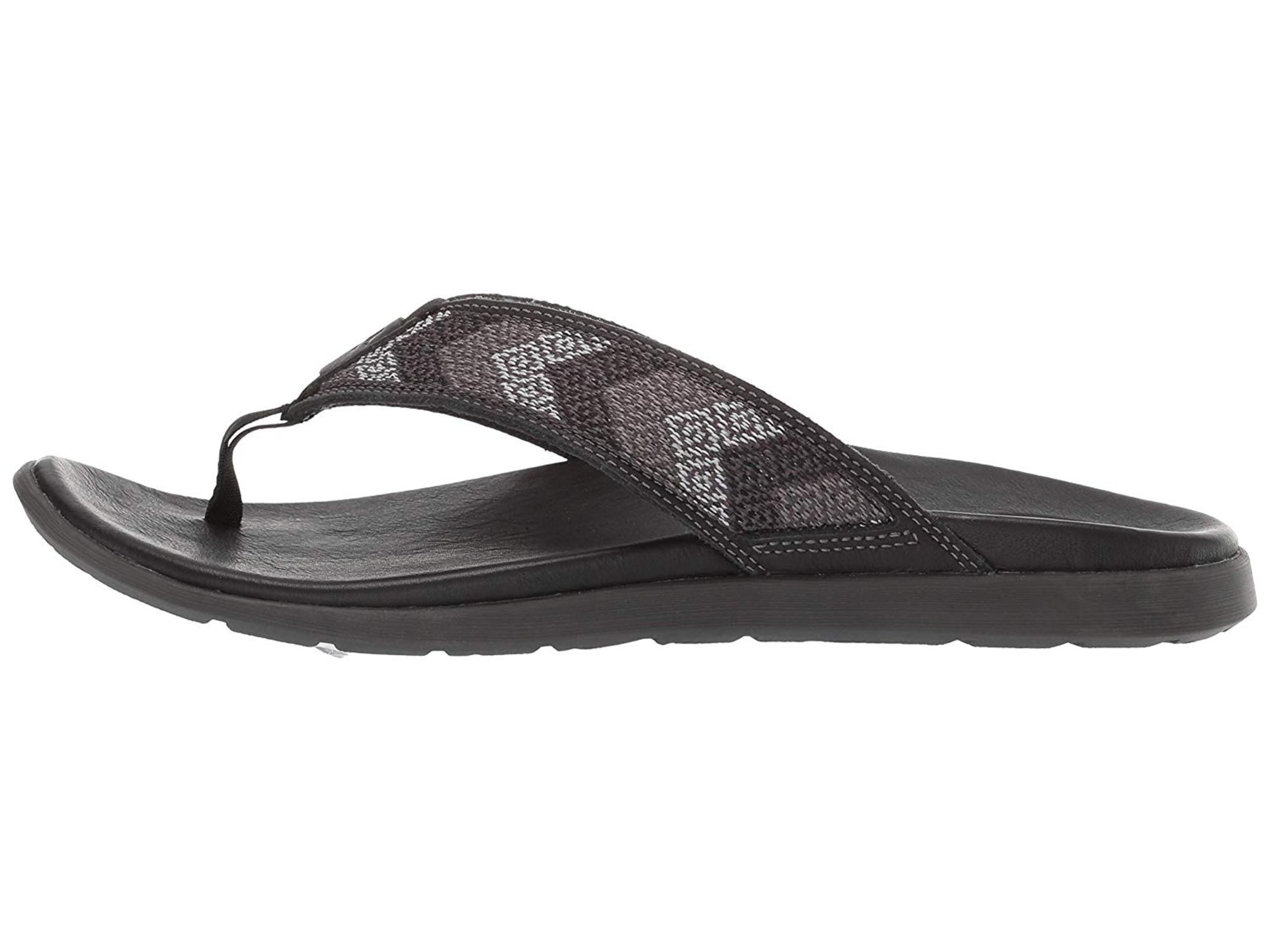 chaco marshall flip flops