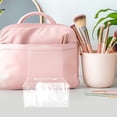 thumbnail image 4 of unbranded 1Jgo Organizador Portátil Transparente Para Con Ideal Para Viajes, 4 of 8