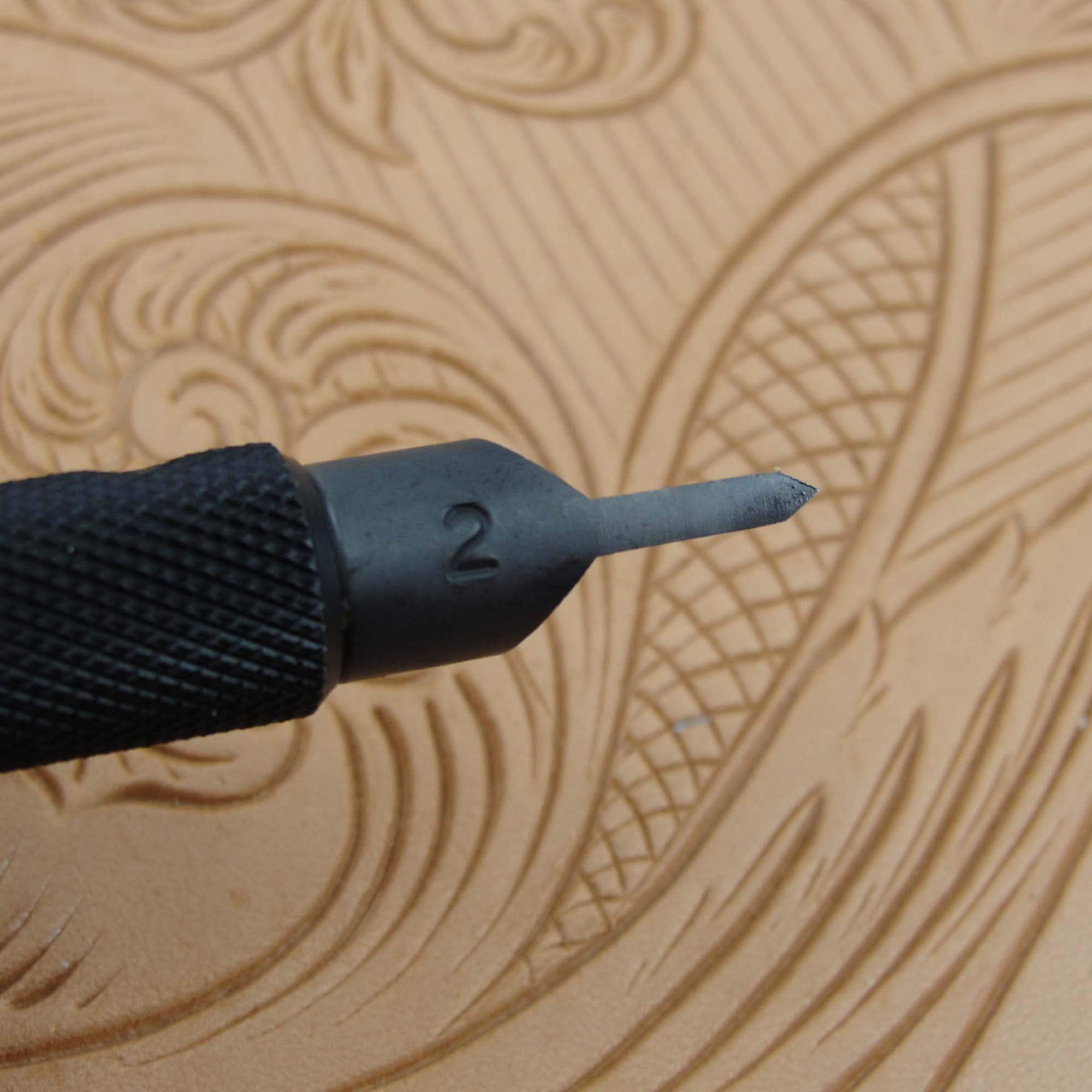 Pro Adjustable Swivel Knife