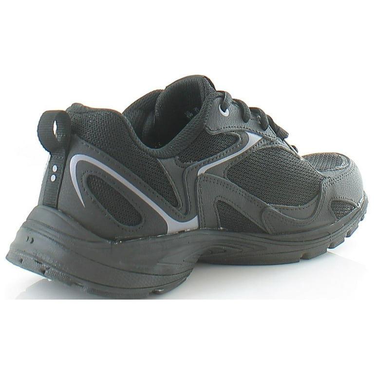 Ryka Standout Women's Athletic Black Size 7.5 M - Walmart.com
