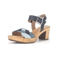 thumbnail image 2 of Gabor 24.763.26 - Women's Sandal, 2 of 4