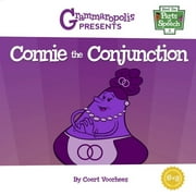 Meet the Parts of Speech: Connie the Conjunction (Paperback)
