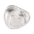 thumbnail image 4 of 20Pcs Cupcake Cups Food Grade Non-Stick Eco-friendly Heat-Resistant Waterproof Aluminum Foil Cupcake Cups Baking Liners Home Supplies, 4 of 7