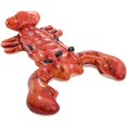 thumbnail image 1 of Intex - Jouet Géant de Homard Gonflable pour Enfants, pour la Piscine, Rouge, 1 of 4